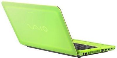 Nuevas Sony VAIO C a la venta