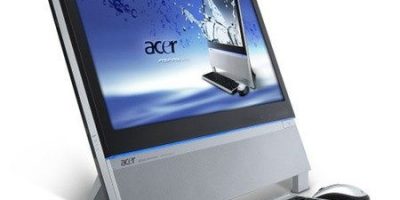 Acer Aspire Z5763 3D