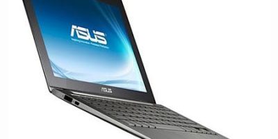 Asus UX21, nueva ultra-portátil anunciada