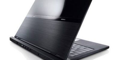 Dell planea lanzar nueva laptop liviana y delgada de 15,6 pulgadas