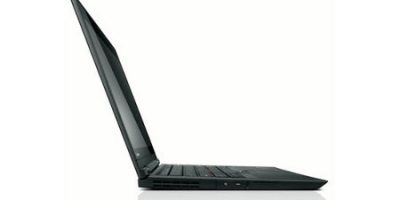 Lenovo ThinkPad X1, la laptop Core i7 más delgada del mercado