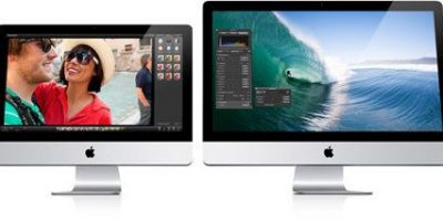 Nueva iMac con CPU quad-core, gráfica AMD, puertos Thunderbolt y más