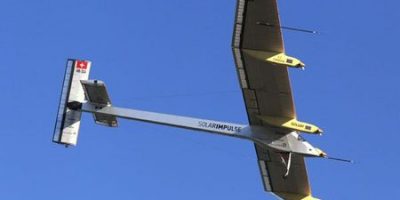 Solar Impulse