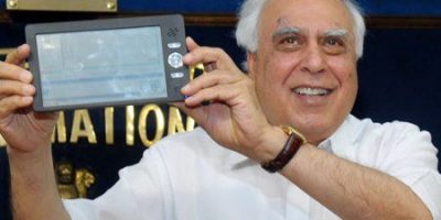 India lanzará el tablet de $35 dólares