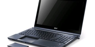 Las nuevas notebooks Acer Ethos serán lanzadas en EE.UU.