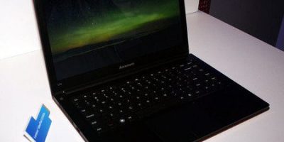 Lenovo IdeaPad U300s