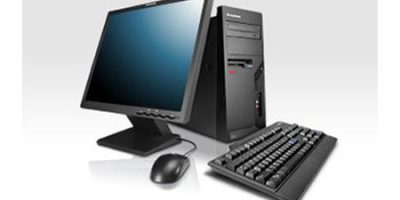 Lenovo ThinkCentre M71e, una nueva PC de escritorio