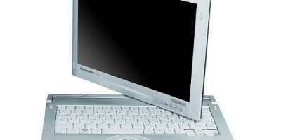 Panasonic Toughbook C1 actualizada