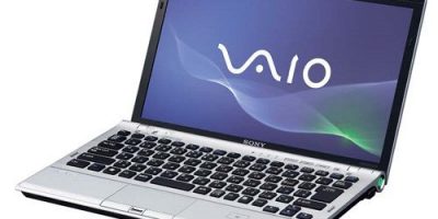 Sony VAIO Z21, nueva ultraportátil por llegar a Europa