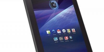 Toshiba Thrive, nuevo tablet Android 3.1