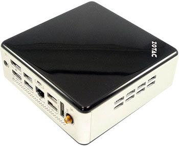 Zotac ZBOX