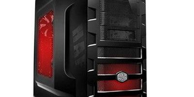 iBUYPOWER Gamer Supreme 922SLCK