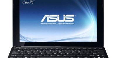 Asus Eee PC R011PX, nueva netbook con Ubuntu a la venta en Alemania