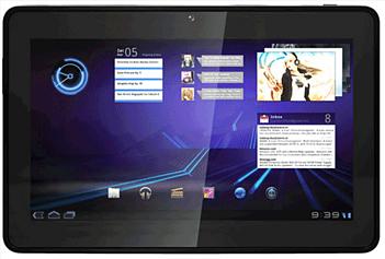 DreamBook ePad N10, el nuevo tablet Android de Pioneer Computers