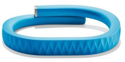 Jawbone Up, un nuevo brazalete para mejorar nuestra salud