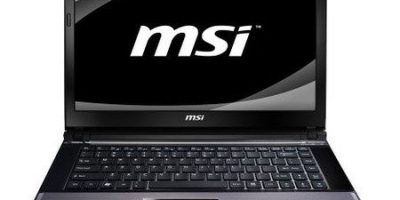 MSI presenta nuevas laptops de 14 pulgadas