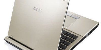 Nuevas notebooks anunciadas: Asus U46 y U56