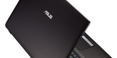 Asus presenta la K93SV, una laptop de 18,4 pulgadas con procesador Sandy Bridge