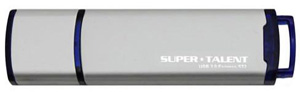 Express ST2, nuevas memorias flash USB 3.0