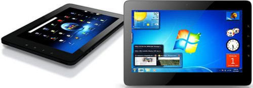 ViewSonic ViewPad 10Pro, un nuevo y poderoso tablet