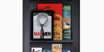 Amazon presenta al nuevo Kindle Fire