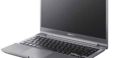 Samsung Series 7, una nueva familia de poderosas ultrabooks