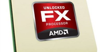 AMD lanzará sus procesadores de 8 núcleos el 12 de octubre