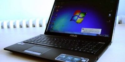 Asus K53U, una nueva portátil a buen precio