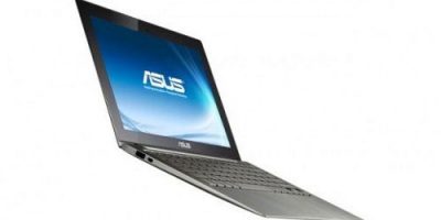 Asus Zenbook UX21 y UX31, los clones de la Macbook Air