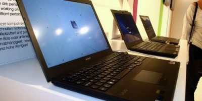 La Sony VAIO SE llega al mercado