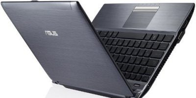 Asus U24E, nueva ultraportátil de 13,3 pulgadas