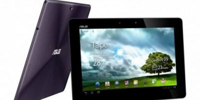 El Asus Transformer Prime con Tegra 3 ya puede ser pre-ordenado