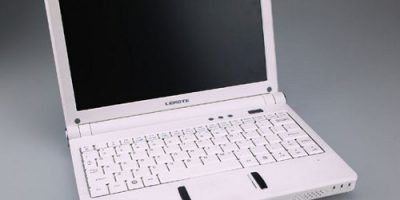 Lemote Yeeloong 8101_B y 8089_B, dos nuevas netbooks con CPU chino y SO Linux