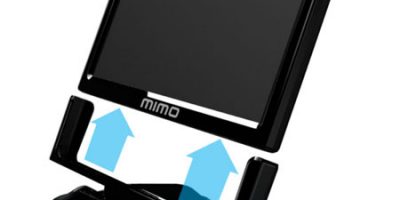 Mimo Magic, un monitor touch USB de 10 pulgadas