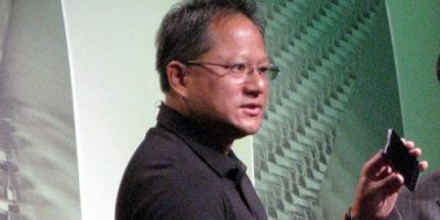 Según el CEO de Nvidia los tablets quad-core tendrán bajos precios en mayo del año que viene