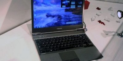 Toshiba Portege Z835-P330, la ultrabook más barata del mercado