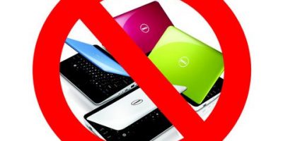 Dell deja de fabricar netbooks y se enfocará en las ultrabooks