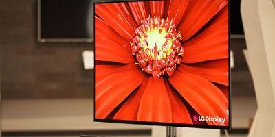 LG presentará una HTDV OLED de 55 pulgadas en el CES 2012