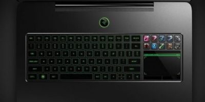 Razer Blade podrá ser pre-ordenada muy pronto