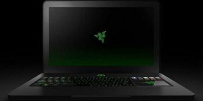 Razer Blade retrasa su fecha de lanzamiento