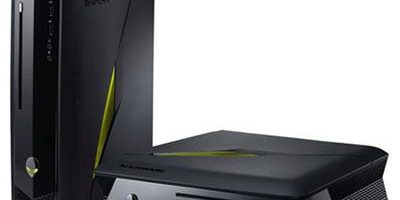 Alienware X51, nueva PC para gamers