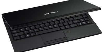 Asus B23E, nueva portátil orientada al sector negocios