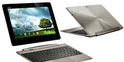 Asus no lanzará un Transformer Prime con 3G