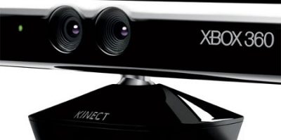 Asus podría desarrollar laptops con sensores Kinect integrados