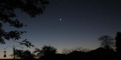 Científicos recrearán la atmósfera de Venus aquí en la Tierra