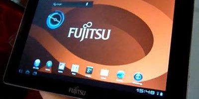 Fujitsu Stylistic M532, nuevo tablet Android de gama alta con procesador Tegra 3