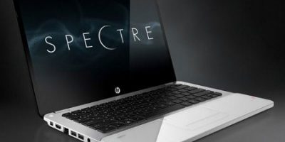 HP Envy 14 Spectre, nueva ultrabook anunciada