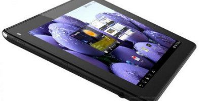 LG Optimus Pad, nuevo tablet 4G LTE de 8,9 pulgadas