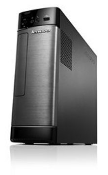 Lenovo H520s, nueva PC de escritorio a buen precio