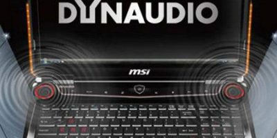 MSI GT685, una nueva y poderosa laptop para gamers